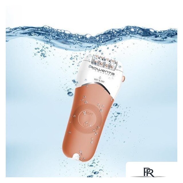 Эпилятор Rowenta EP4920F0 - Изображение №3 — Интернет-магазин ПроЗаказ