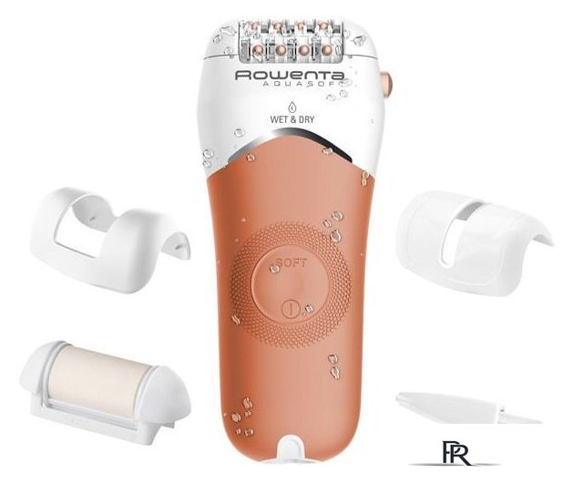 Эпилятор Rowenta EP4920F0 - Изображение №1 — Интернет-магазин ПроЗаказ