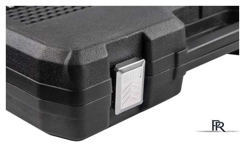 Универсальный набор инструментов Wester WT108 (108 предметов) - Изображение №10 — Интернет-магазин ПроЗаказ