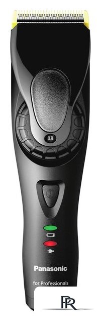 Машинка для стрижки волос Panasonic ER-GP80 - Изображение №1 — Интернет-магазин ПроЗаказ