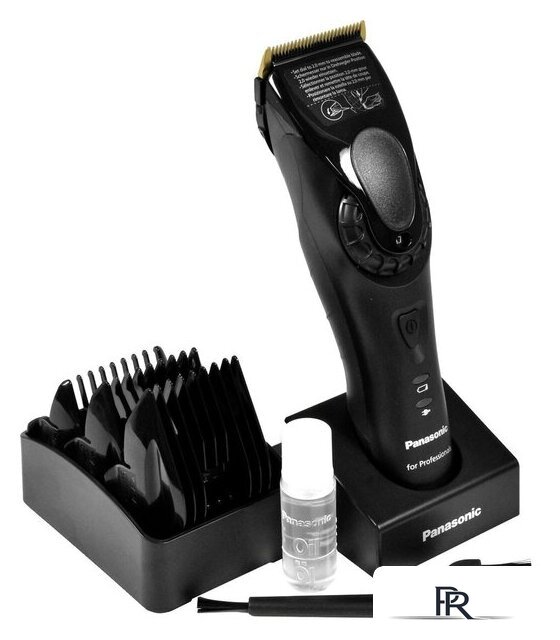 Машинка для стрижки волос Panasonic ER-GP80 - Изображение №8 — Интернет-магазин ПроЗаказ