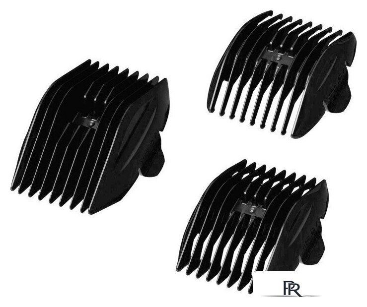 Машинка для стрижки волос Panasonic ER-GP80 - Изображение №10 — Интернет-магазин ПроЗаказ