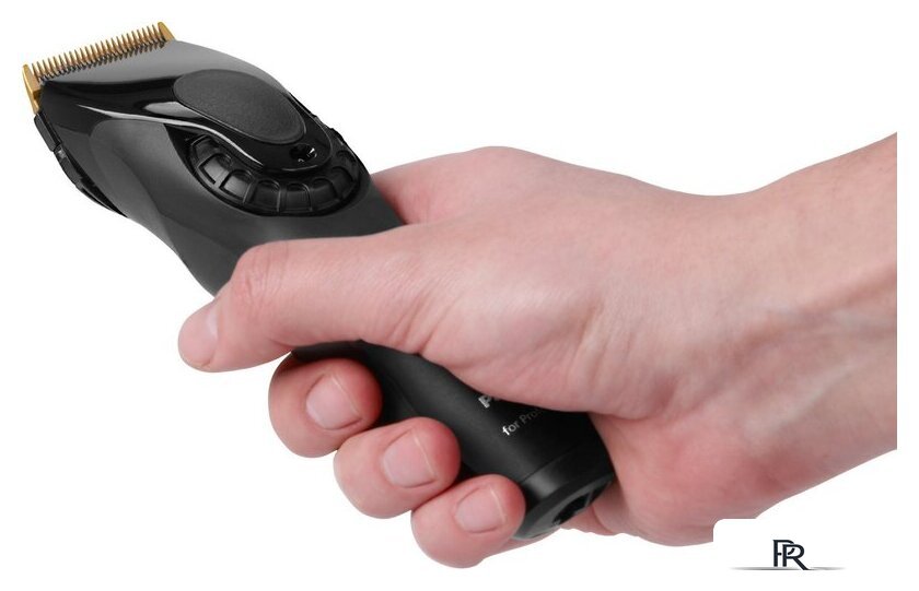 Машинка для стрижки волос Panasonic ER-GP80 - Изображение №5 — Интернет-магазин ПроЗаказ