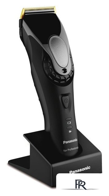 Машинка для стрижки волос Panasonic ER-GP80 - Изображение №4 — Интернет-магазин ПроЗаказ