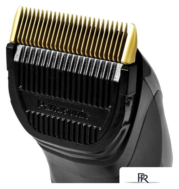 Машинка для стрижки волос Panasonic ER-GP80 - Изображение №6 — Интернет-магазин ПроЗаказ