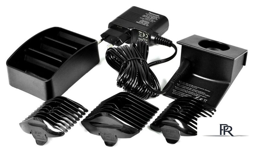 Машинка для стрижки волос Panasonic ER-GP80 - Изображение №12 — Интернет-магазин ПроЗаказ