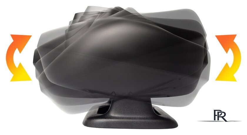 Массажер для ног Comtek MS-703 - Изображение №2 — Интернет-магазин ПроЗаказ