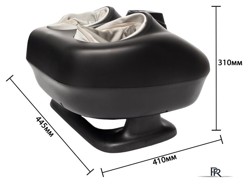 Массажер для ног Comtek MS-703 - Изображение №9 — Интернет-магазин ПроЗаказ