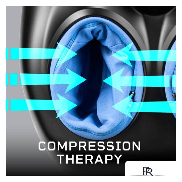 Массажер для ног Comtek MS-703 - Изображение №3 — Интернет-магазин ПроЗаказ