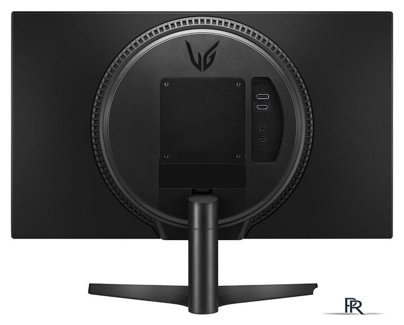 Игровой монитор LG UltraGear 24GS60F-B - Изображение №6 — Интернет-магазин ПроЗаказ