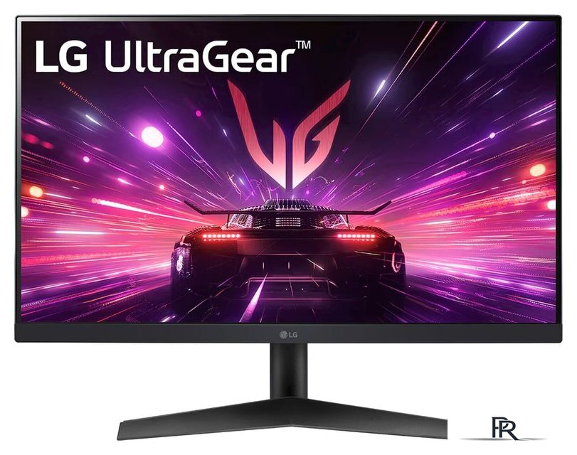 Игровой монитор LG UltraGear 24GS60F-B - Изображение №1 — Интернет-магазин ПроЗаказ
