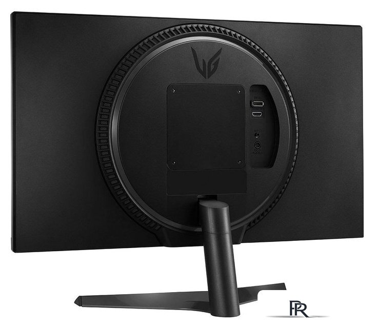 Игровой монитор LG UltraGear 24GS60F-B - Изображение №7 — Интернет-магазин ПроЗаказ