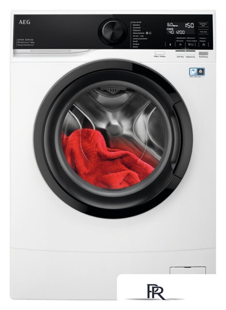 Стиральная машина AEG ML6SE26DP - Изображение №1 — Интернет-магазин ПроЗаказ