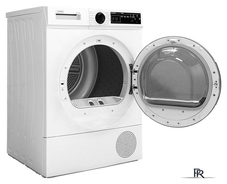 Сушильная машина Kernau KFD 7502.1 - Изображение №2 — Интернет-магазин ПроЗаказ