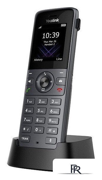 IP-телефон Yealink W74H - Изображение №1 — Интернет-магазин ПроЗаказ
