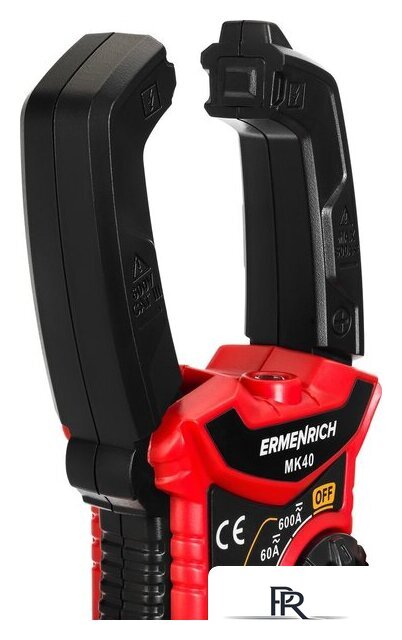 Токовые клещи Ermenrich Ping MK40 82968 - Изображение №7 — Интернет-магазин ПроЗаказ