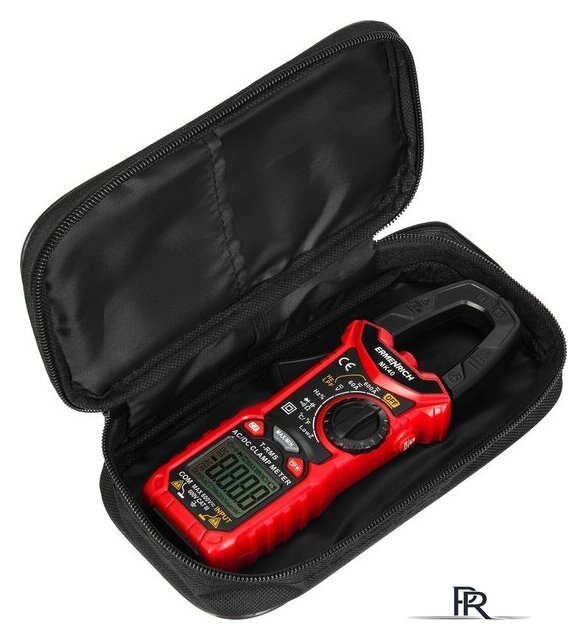 Токовые клещи Ermenrich Ping MK40 82968 - Изображение №2 — Интернет-магазин ПроЗаказ