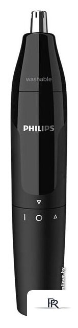 Триммер для носа и ушей Philips NT1620/15 - Изображение №1 — Интернет-магазин ПроЗаказ