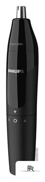 Триммер для носа и ушей Philips NT1620/15 - Изображение №2 — Интернет-магазин ПроЗаказ