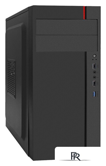 Корпус ExeGate AA-440U EX290173RUS - Изображение №1 — Интернет-магазин ПроЗаказ