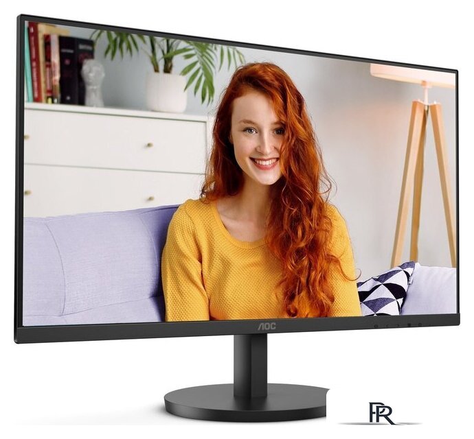 Монитор AOC U27B3A - Изображение №3 — Интернет-магазин ПроЗаказ