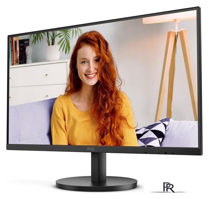 Монитор AOC U27B3A - Изображение №4 — Интернет-магазин ПроЗаказ