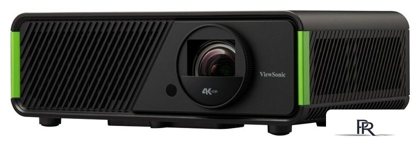Проектор ViewSonic X2-4K - Изображение №3 — Интернет-магазин ПроЗаказ