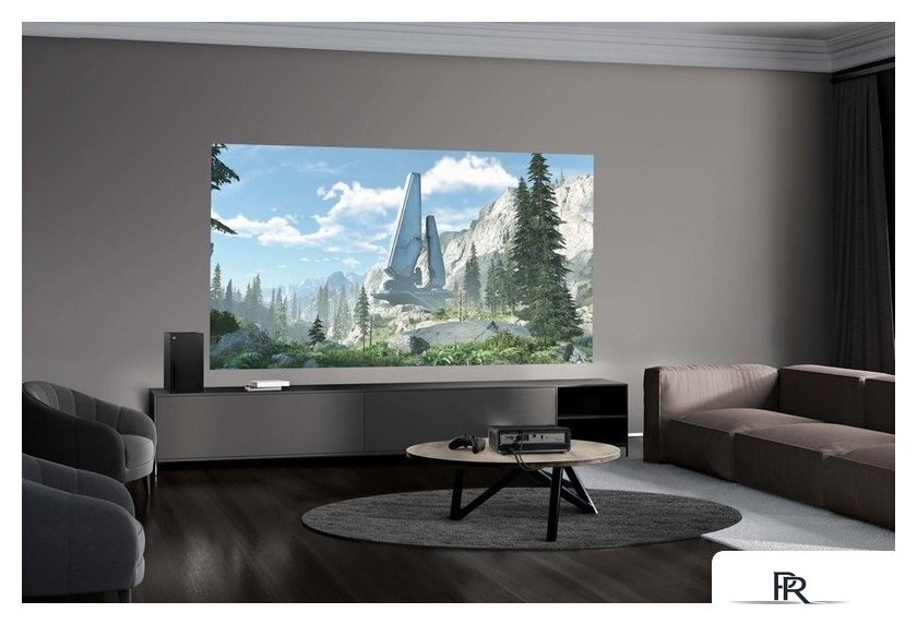 Проектор ViewSonic X2-4K - Изображение №29 — Интернет-магазин ПроЗаказ