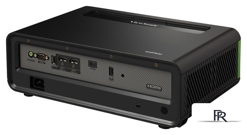 Проектор ViewSonic X2-4K - Изображение №12 — Интернет-магазин ПроЗаказ