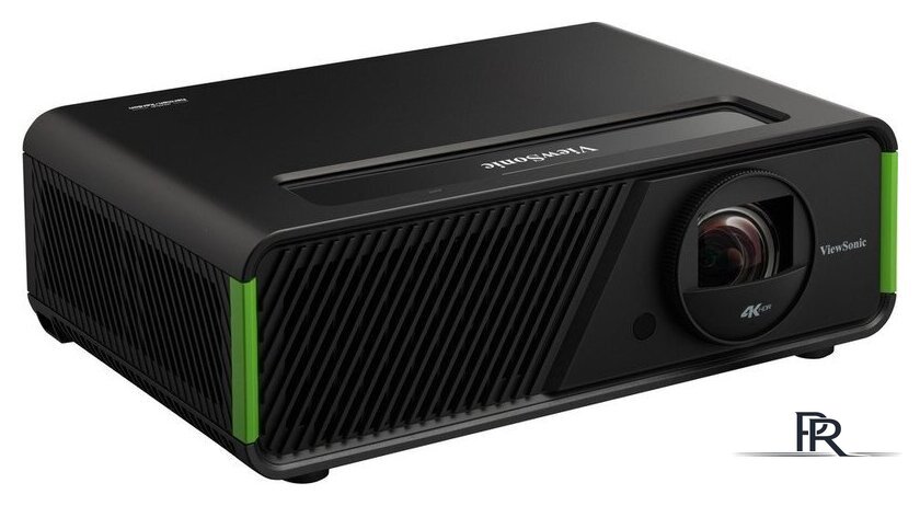 Проектор ViewSonic X2-4K - Изображение №6 — Интернет-магазин ПроЗаказ