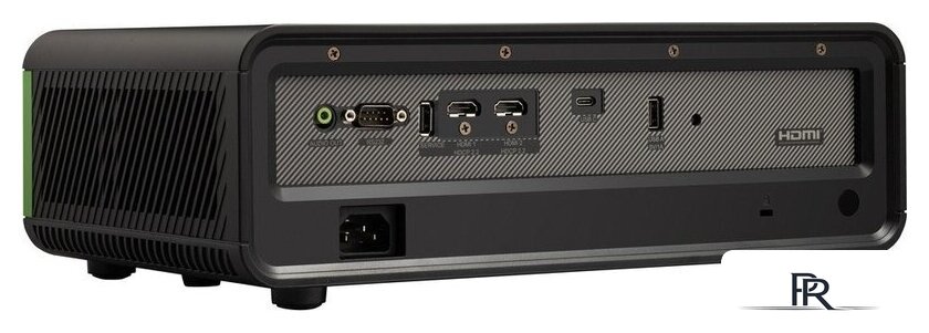 Проектор ViewSonic X2-4K - Изображение №20 — Интернет-магазин ПроЗаказ
