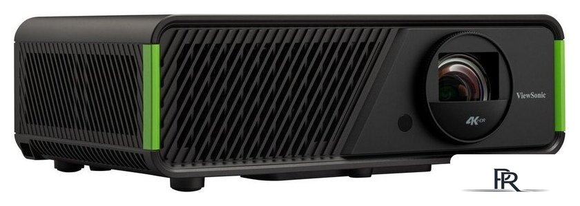 Проектор ViewSonic X2-4K - Изображение №7 — Интернет-магазин ПроЗаказ