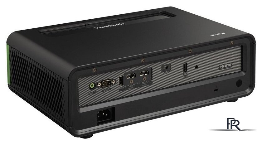 Проектор ViewSonic X2-4K - Изображение №19 — Интернет-магазин ПроЗаказ