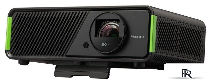 Проектор ViewSonic X2-4K - Изображение №4 — Интернет-магазин ПроЗаказ
