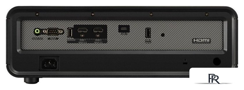 Проектор ViewSonic X2-4K - Изображение №18 — Интернет-магазин ПроЗаказ