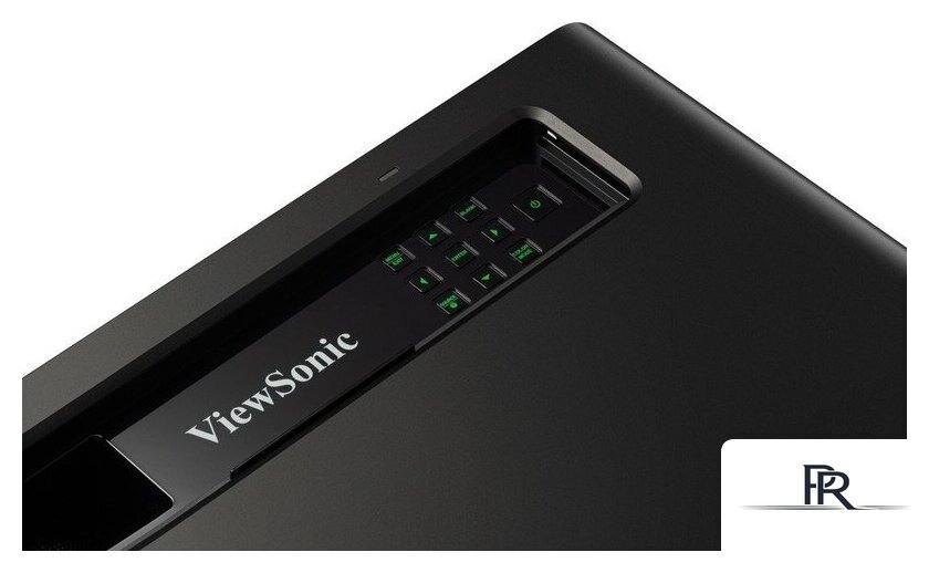 Проектор ViewSonic X2-4K - Изображение №11 — Интернет-магазин ПроЗаказ