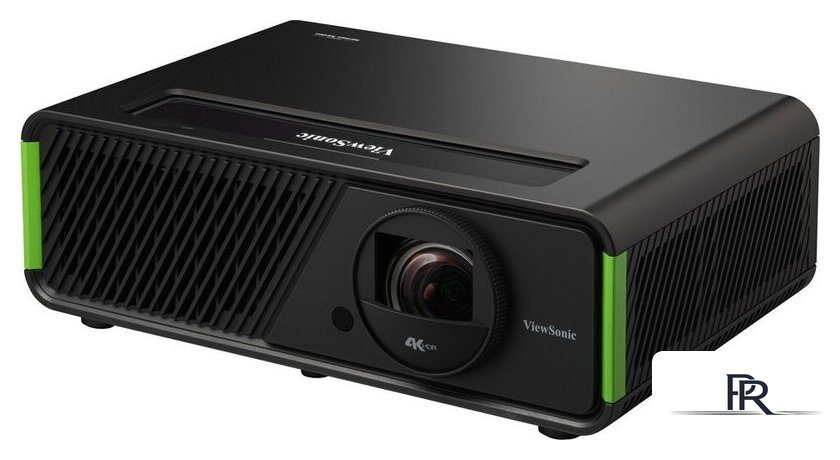 Проектор ViewSonic X2-4K - Изображение №2 — Интернет-магазин ПроЗаказ