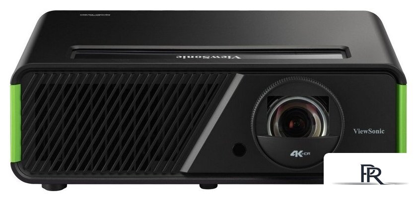 Проектор ViewSonic X2-4K - Изображение №5 — Интернет-магазин ПроЗаказ