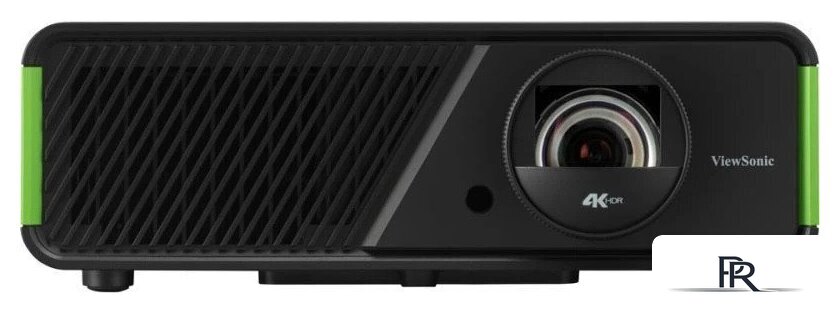 Проектор ViewSonic X2-4K - Изображение №1 — Интернет-магазин ПроЗаказ