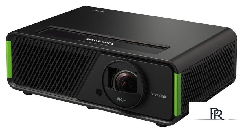 Проектор ViewSonic X2-4K - Изображение №30 — Интернет-магазин ПроЗаказ