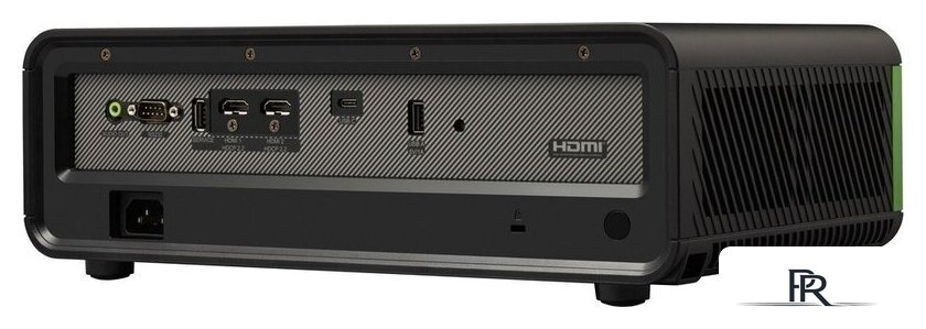 Проектор ViewSonic X2-4K - Изображение №13 — Интернет-магазин ПроЗаказ