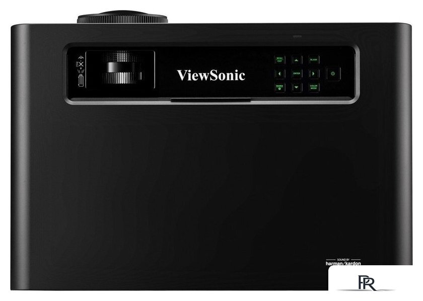 Проектор ViewSonic X2-4K - Изображение №9 — Интернет-магазин ПроЗаказ