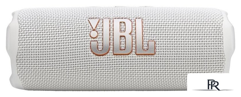 Беспроводная колонка JBL Flip 7 (белый) - Изображение №1 — Интернет-магазин ПроЗаказ