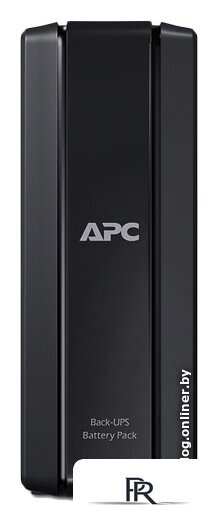Внешний батарейный блок APC BR24BPG (24В/15.5 А·ч) - Изображение №2 — Интернет-магазин ПроЗаказ