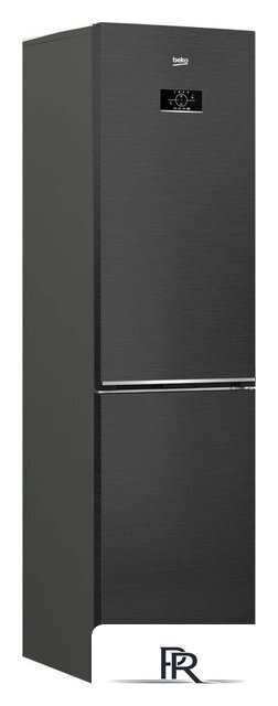 Холодильник BEKO B3R0CNK332HXBR - Изображение №2 — Интернет-магазин ПроЗаказ