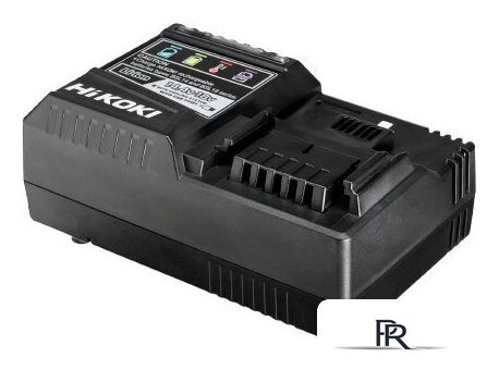 Зарядное устройство Hikoki UC18YSL3 W0Z (14.4-18В) - Изображение №1 — Интернет-магазин ПроЗаказ
