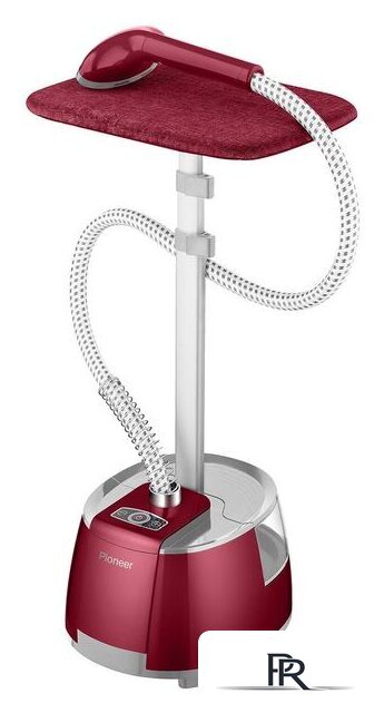 Отпариватель Pioneer SS201 - Изображение №1 — Интернет-магазин ПроЗаказ