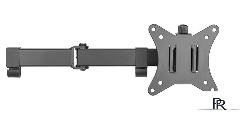 Кронштейн для монитора ErgoSmart Twin II - Изображение №2 — Интернет-магазин ПроЗаказ