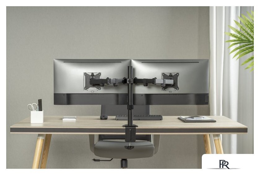 Кронштейн для монитора ErgoSmart Twin II - Изображение №6 — Интернет-магазин ПроЗаказ
