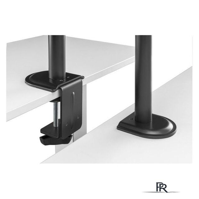 Кронштейн для монитора ErgoSmart Twin II - Изображение №4 — Интернет-магазин ПроЗаказ